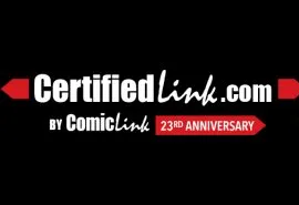 certifiedlink.com Logo