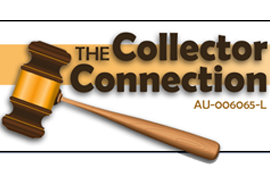 Collector Connection Logo