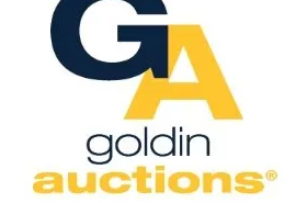 Goldin Logo