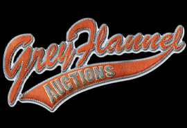 Grey Flannel Auctions Logo