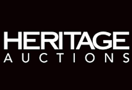 Heritage Auctions Logo