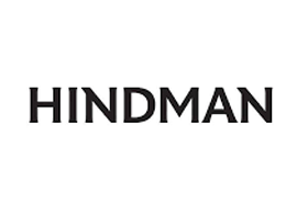 Hindman Auctions Logo