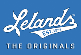 Lelands.com Logo