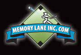 Memory Lane Inc. Logo