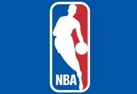 NBA Auctions Logo