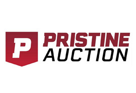 Pristine Auction Logo