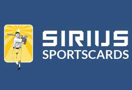 Sirius Sports Cards Logo