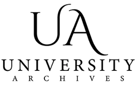 University Archives Logo