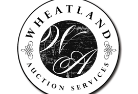 Wheatland Auction Services Logo
