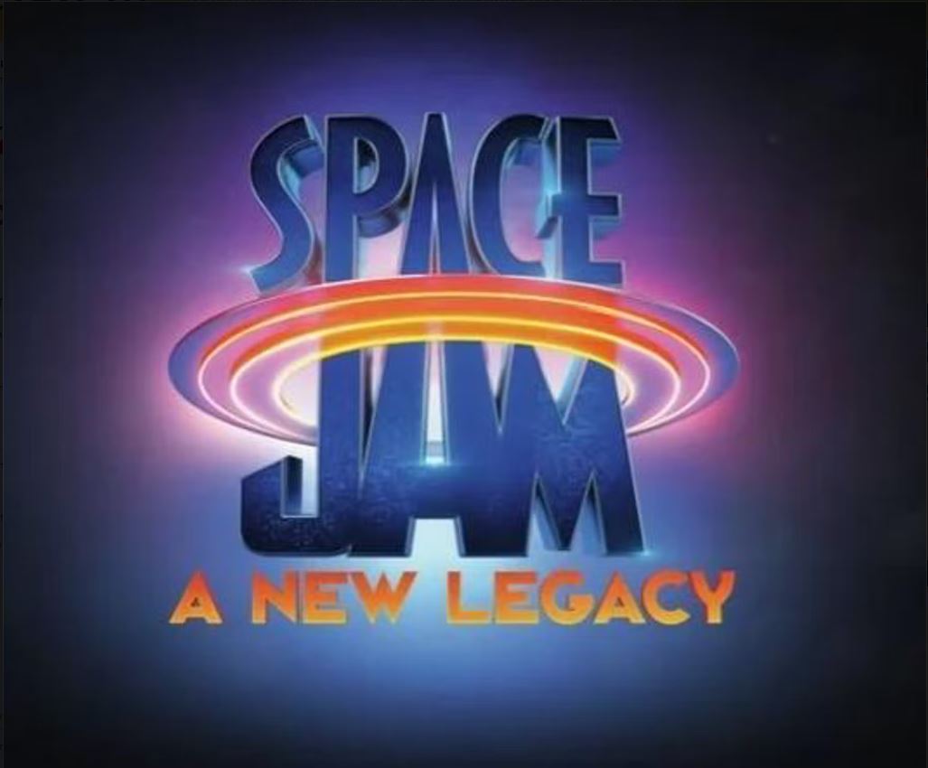 2022 Upper Deck Space Jam: A New Legacy Non-Sport