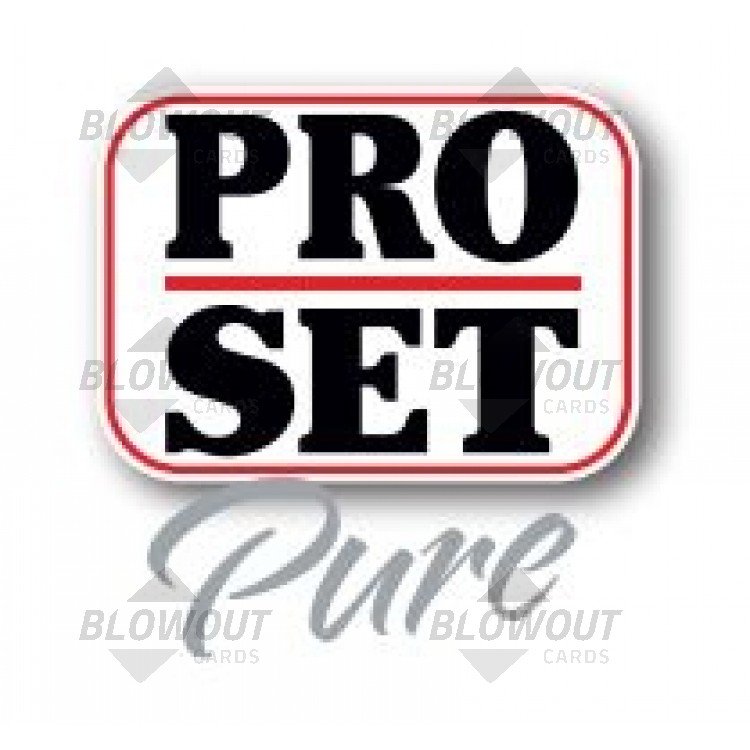 2023 Pro Set Pure Multi-Sport