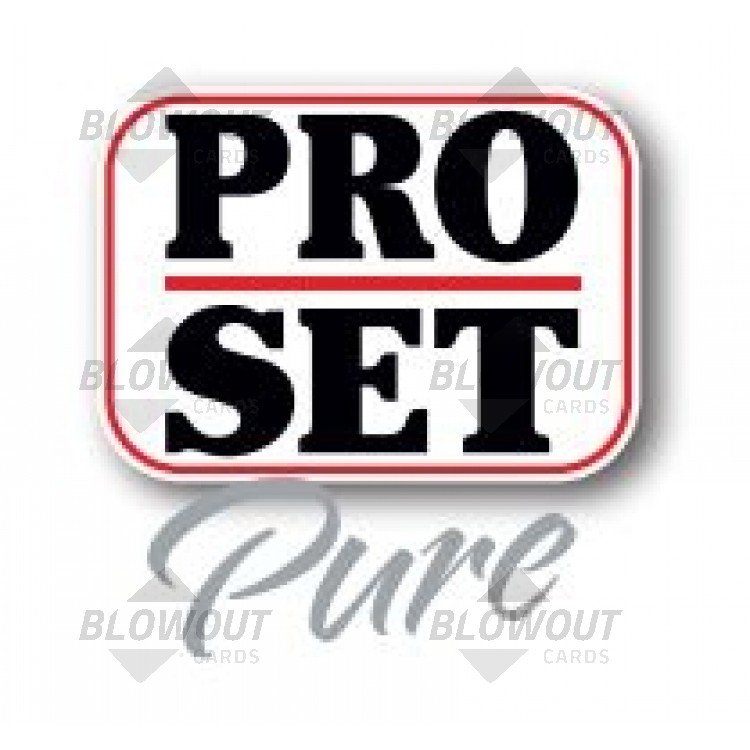 2023 Pro Set Pure Multi-Sport