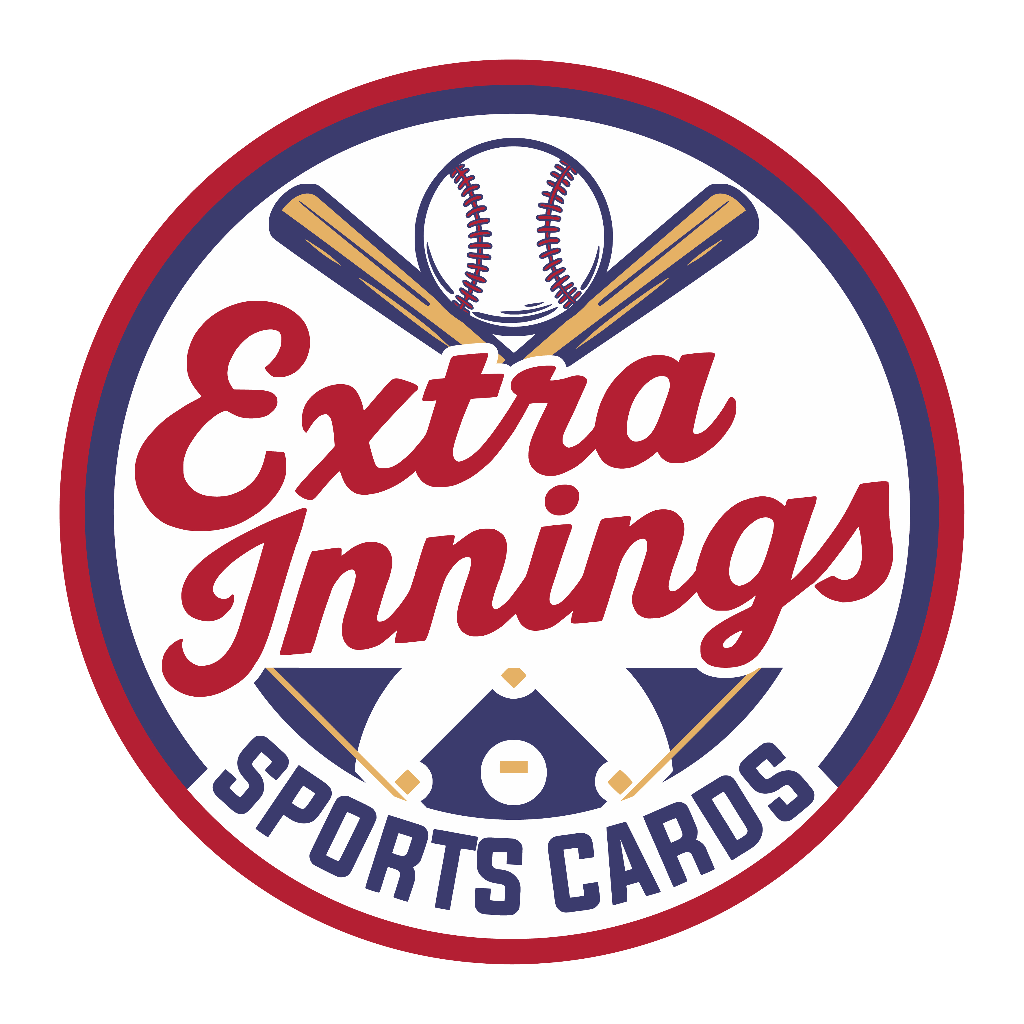 Extra Innings Sports Cards