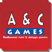 A&C Games