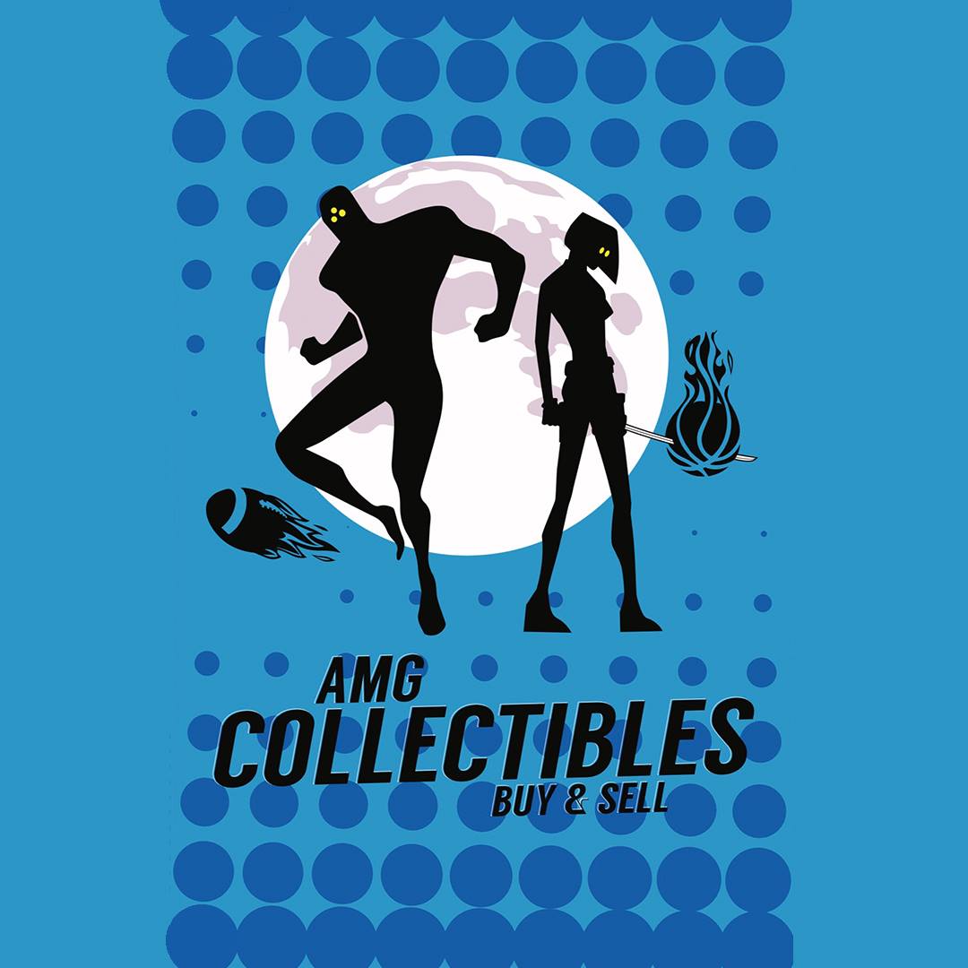 Amg Collectibles