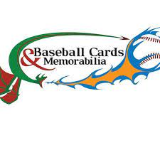 Baseball Cards & Memorabilia