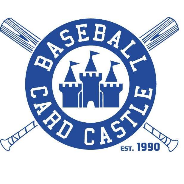 Baseball Card Castle