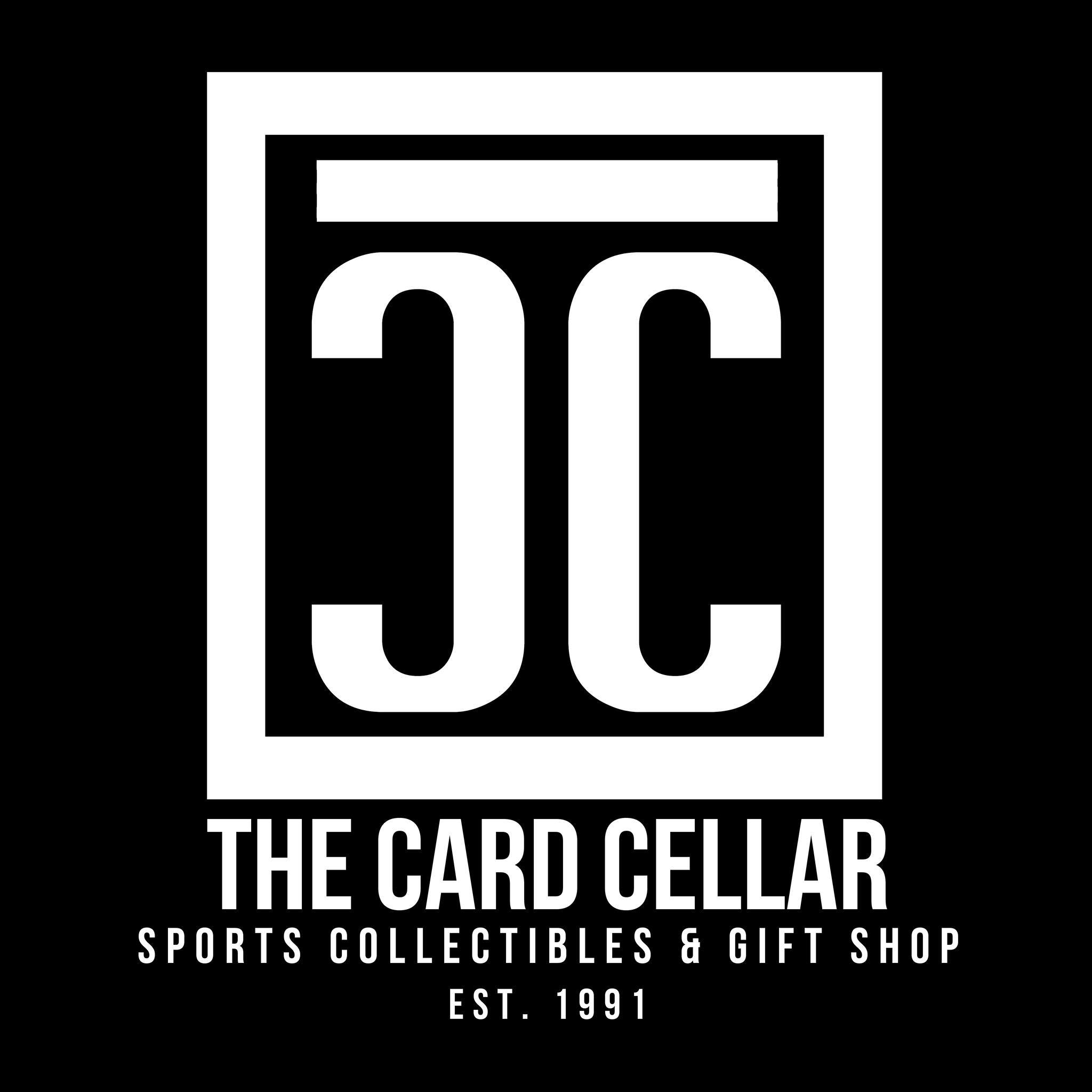 The Card Cellar