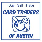 Card Traders Of Austin