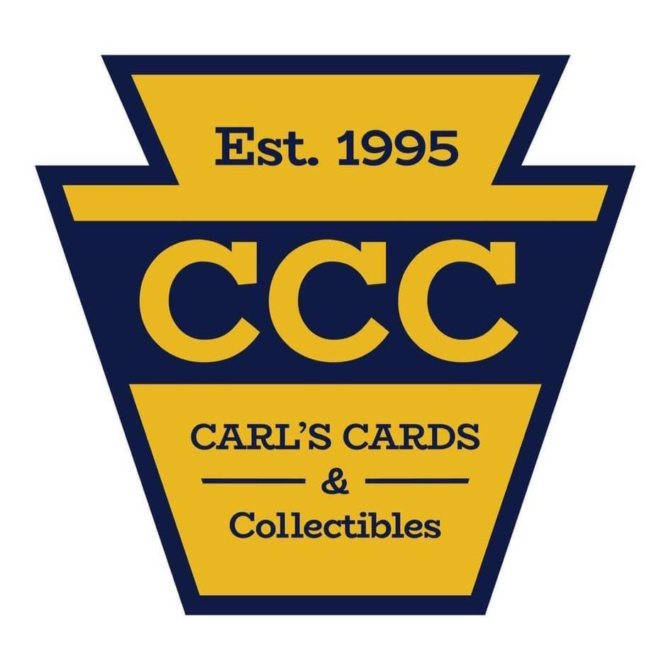 Carls Cards Collectibles Inc