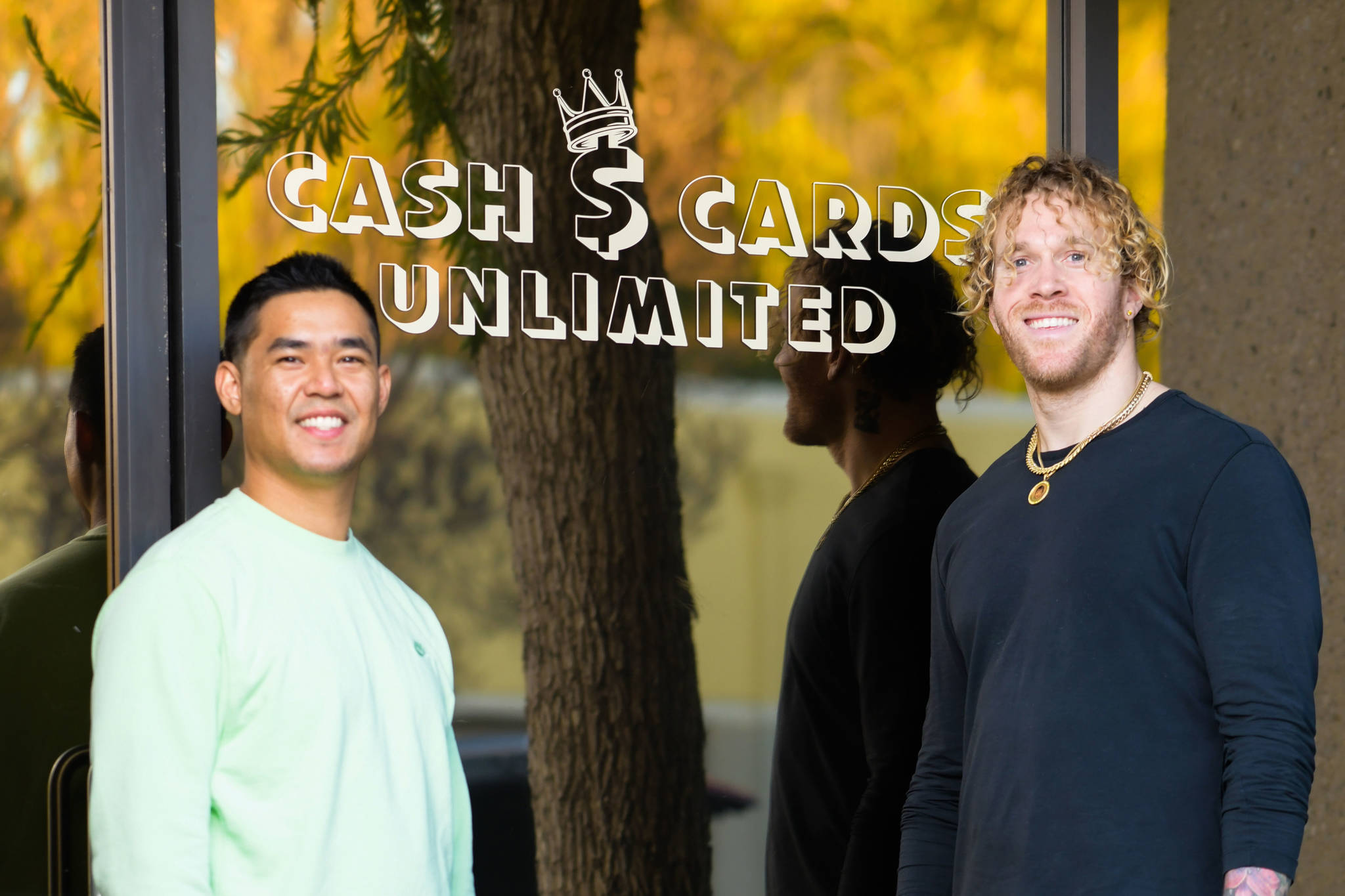 Cash Cards Unlimited