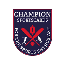 Champion Sportscards & Coll.