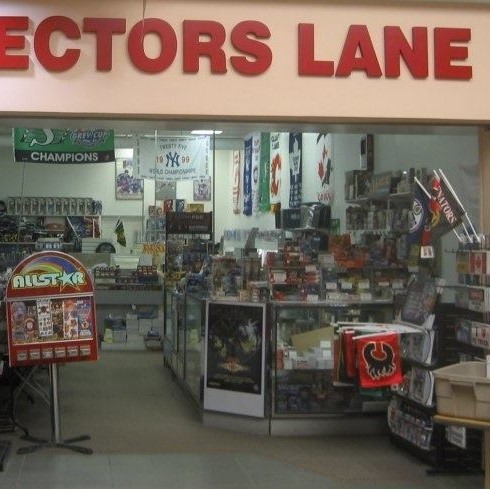 Collectors Lane