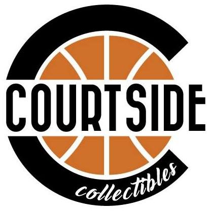 Courtside Collectibles