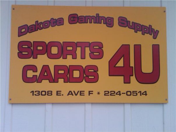 Dakota Gaming Supply