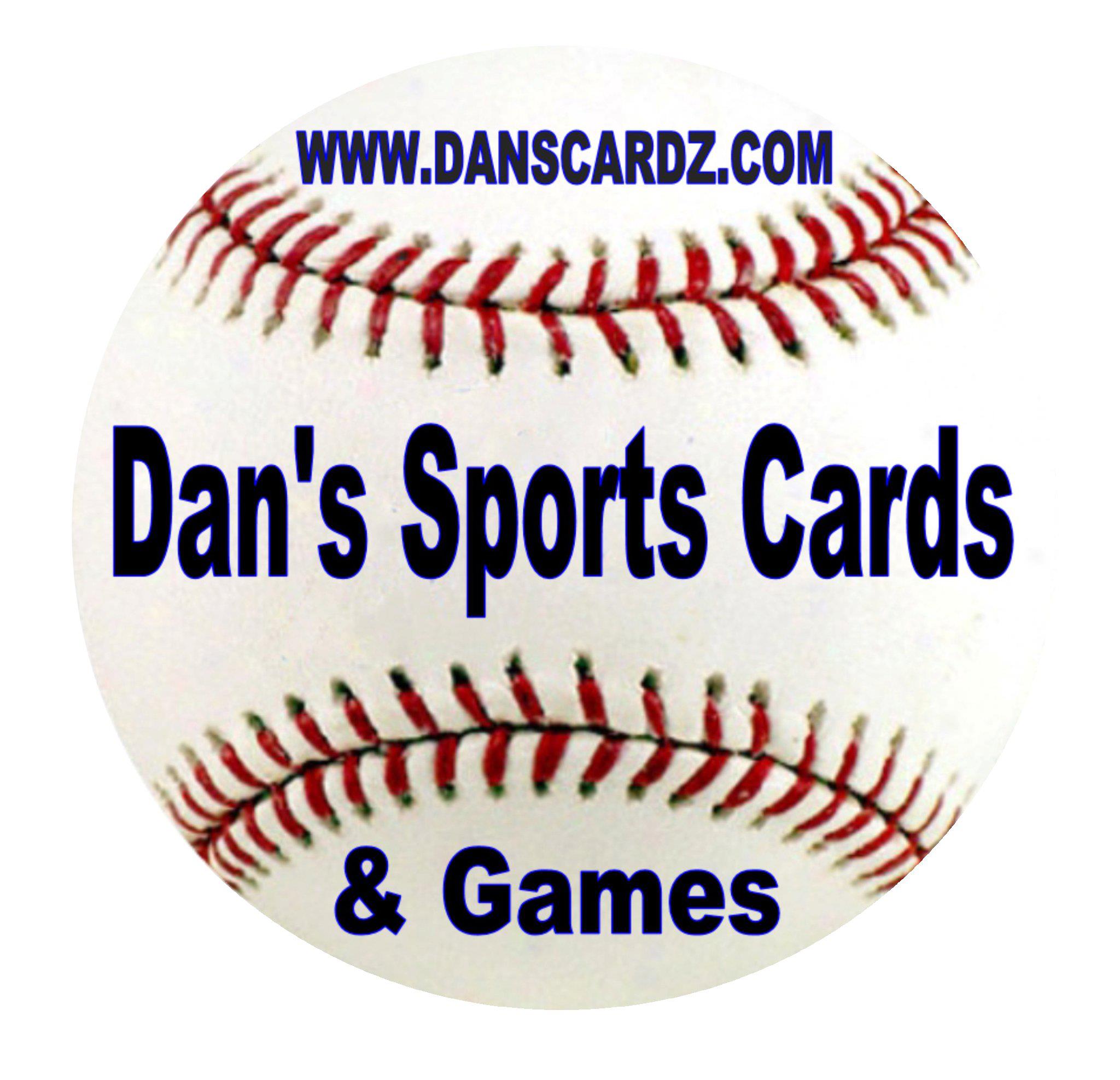 Dan's Sports Cards