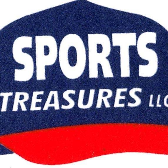 Eddie's Sports Treasures, LLC