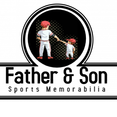 Father & Sons Sports Cards and Memorbilia