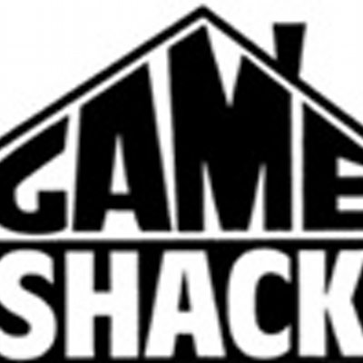 Game Shack (Brampton)