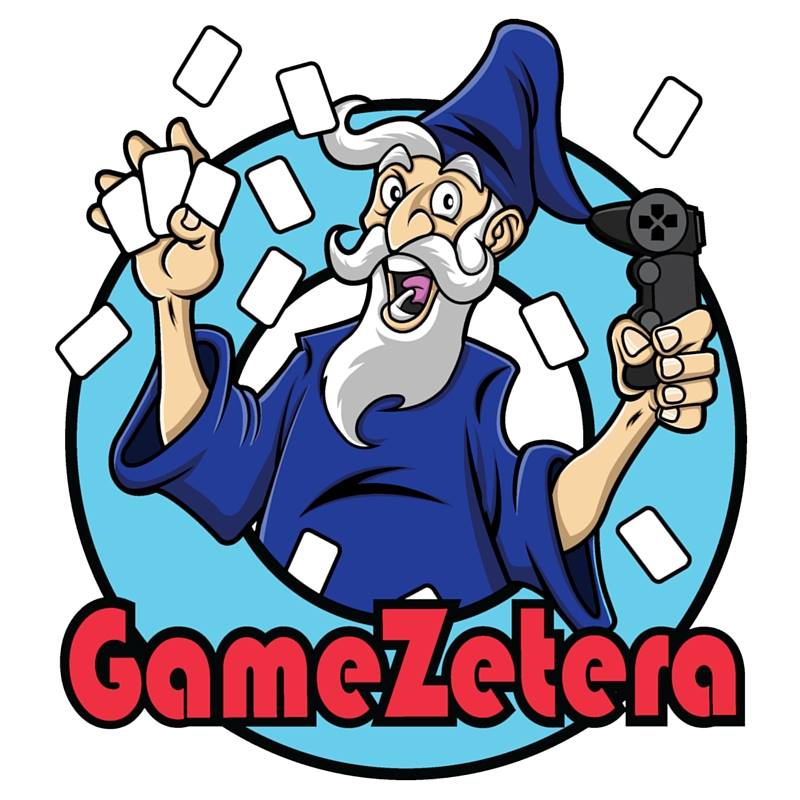 Gamezetera / Cash For Games