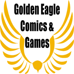 Golden Eagle Comics