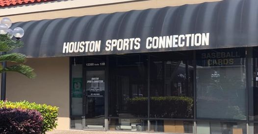 Houston Sports Connection