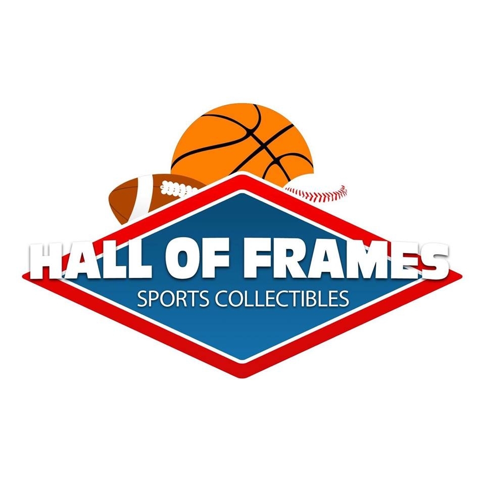 HOF Sports Collectables