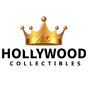 Hollywood Collectibles- Paul's in charge