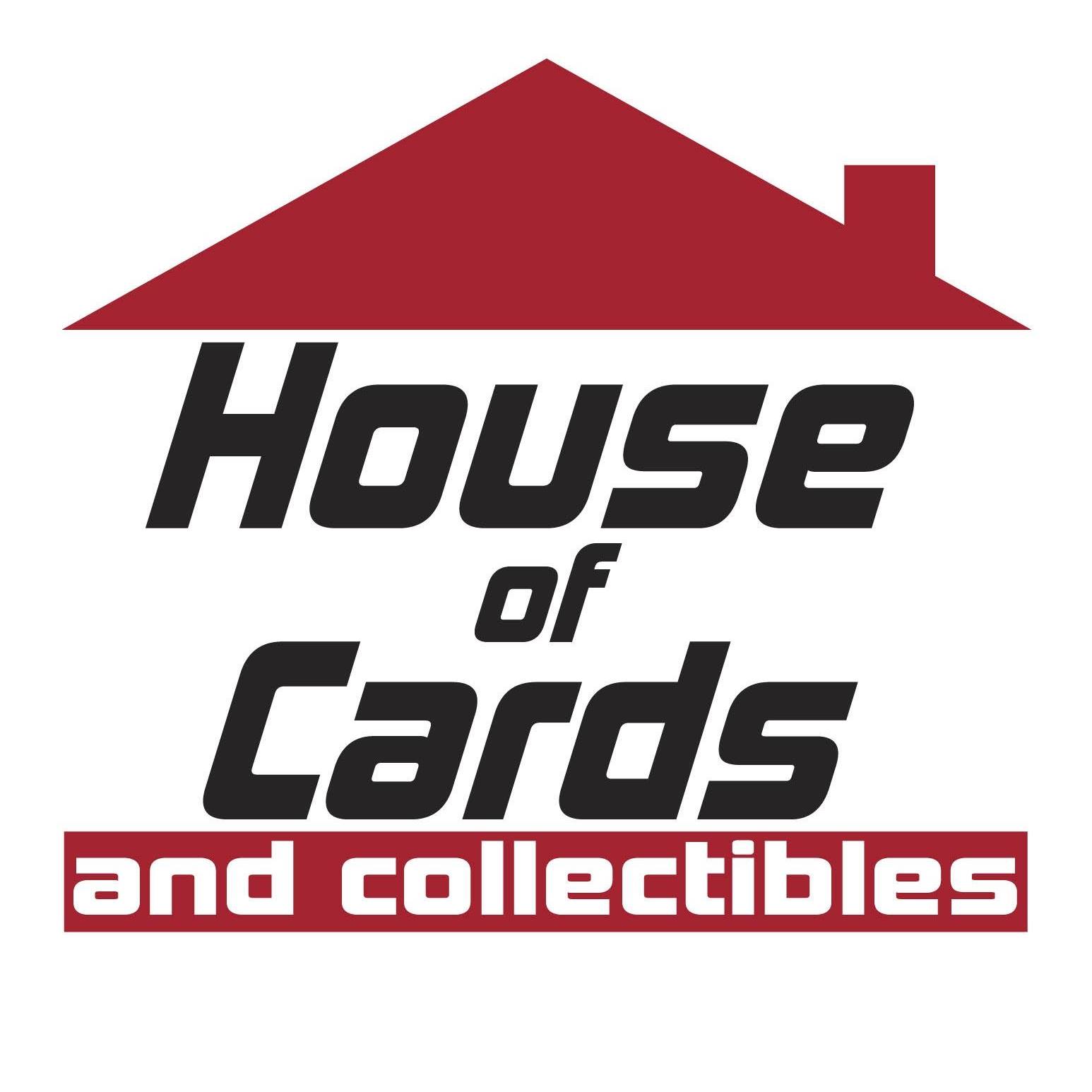 House Of Cards & Collectibles