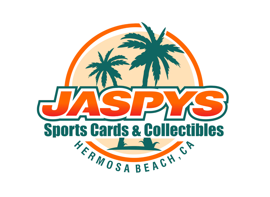 Jaspy's Sports Cards