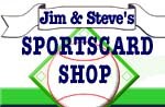 Jim & Steves Sportscard Shop