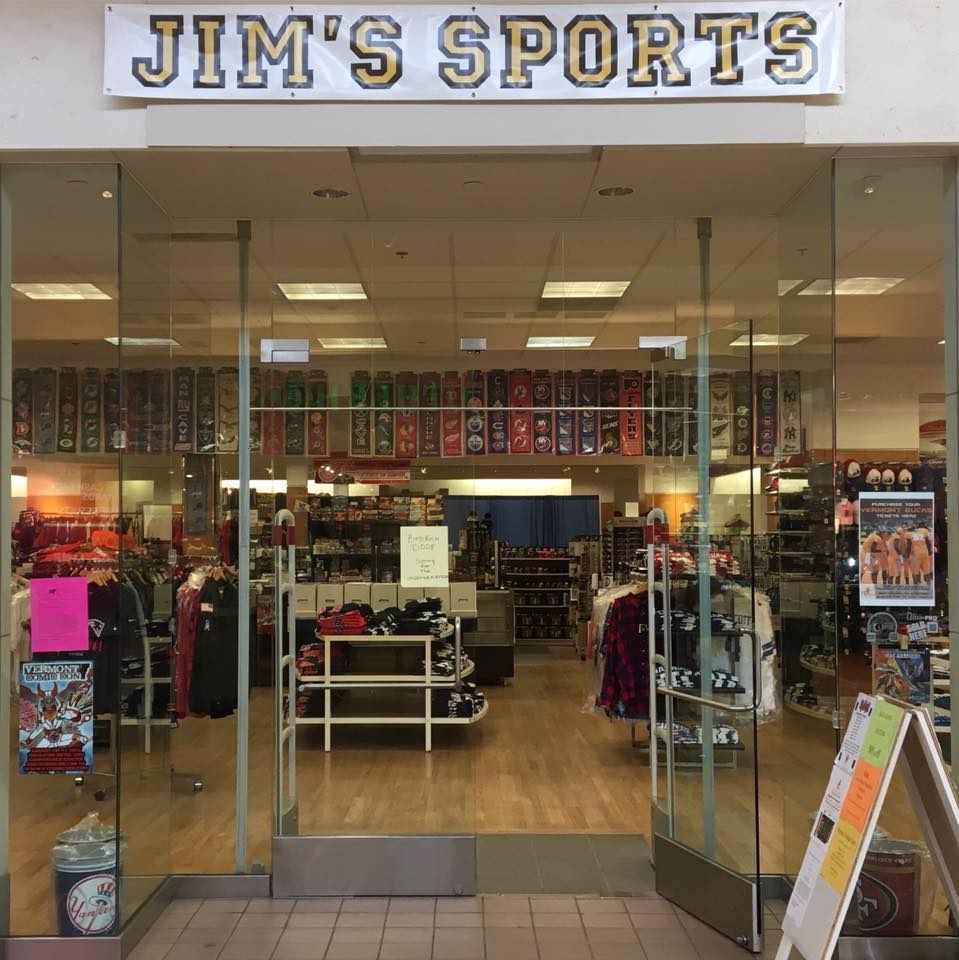 Jim's Sports / Jim Vitanos