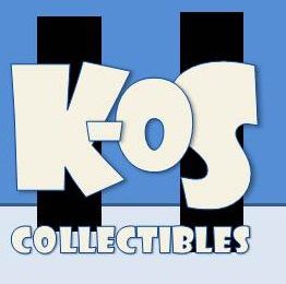 K-Os Collectibles Inc.