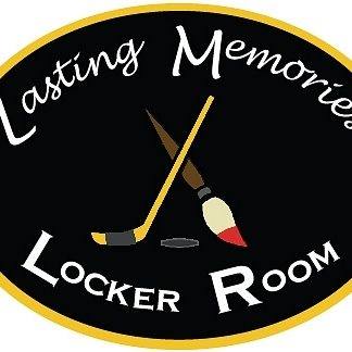 Lasting Memories Locker Room