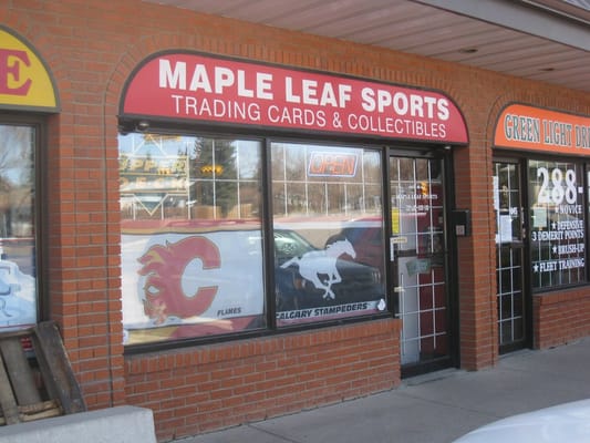 Maple Leaf Sports