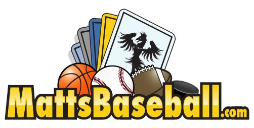 Matt's Baseball Cards/Supplies
