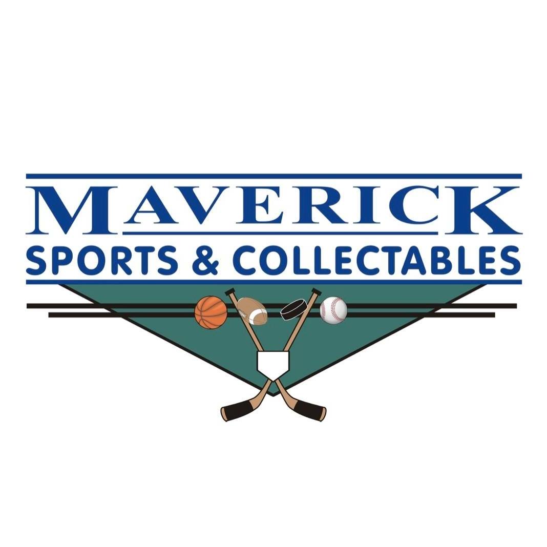Maverick Sports & Collectables