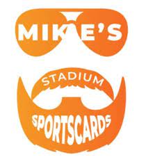 Mike's Stadium Sportscards