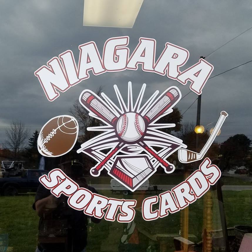 Niagara Sports Cards