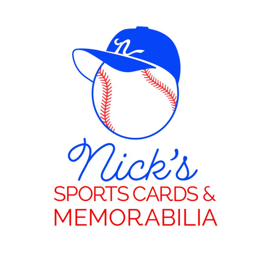 Nick's Sports Cards